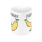 Mug Banane céramique - miniature variant 2