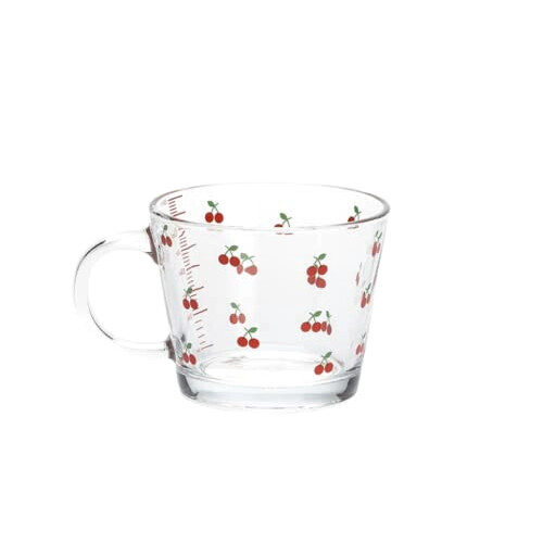 Mug Cerise tasse de