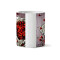 Mug Cerise blanc céramique - miniature variant 3