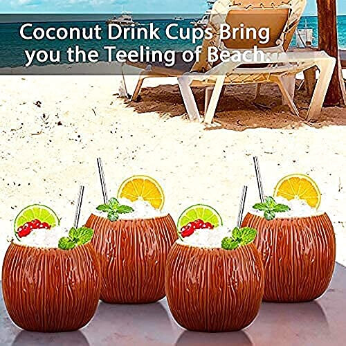 Mug Noix de coco lot de céramique 530 ml variant 3 