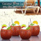 Mug Noix de coco lot de céramique 530 ml - miniature variant 4