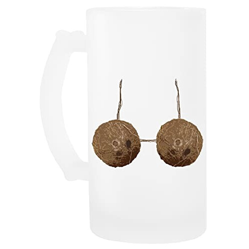 Mug Noix de coco 400 ml