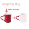 Mug Noix de coco multicolore céramique 350 ml - miniature variant 1