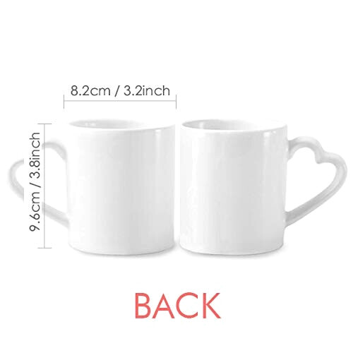 Mug Poire multicouleur céramique variant 0 