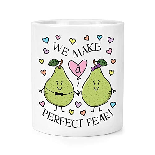 Mug Poire céramique