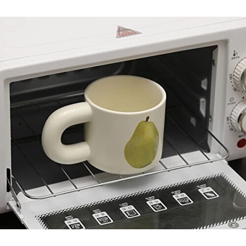 Mug Poire céramique 330 ml variant 0 
