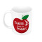 Mug Pomme céramique - miniature