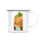 Mug Raisin blanc - miniature variant 1