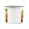 Mug Raisin blanc - miniature variant 2