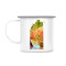 Mug Raisin blanc - miniature variant 3