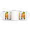 Mug Raisin blanc - miniature variant 4