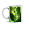 Mug Raisin blanc céramique - miniature variant 2