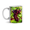 Mug Raisin blanc céramique - miniature variant 2