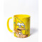 Mug Abraham Simpson - Simpsons - blanc céramique - miniature