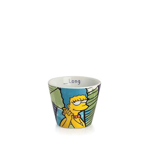 Mug Marge Simpson - Simpsons - multicolore porcelaine
