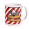 Mug Krusty le clown - Simpsons - multicolore céramique plastique 315 ml - miniature variant 1