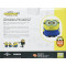 Mug Les minions multicolore céramique coffret cadeau 3D - miniature variant 4