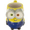Mug Les minions multicolore céramique coffret cadeau 3D - miniature variant 3