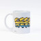 Mug Gru - Les minions - dave céramique 350 ml - miniature variant 2