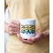 Mug Gru - Les minions - dave céramique 350 ml - miniature variant 6