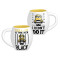 Mug Les minions multicolore céramique 532 ml - miniature variant 1