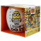 Mug Les minions multicolore céramique 532 ml - miniature variant 3