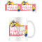 Mug Gru - Les minions - couleur 315 ml - miniature variant 1