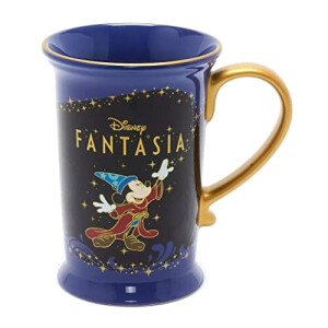 Mug Mickey - Fantasia