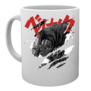 Mug Evangelion