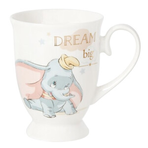 Mug Dumbo blanc