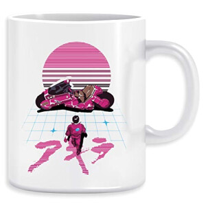 Mug Akira 350 ml