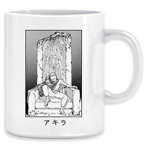 Mug Akira 350 ml