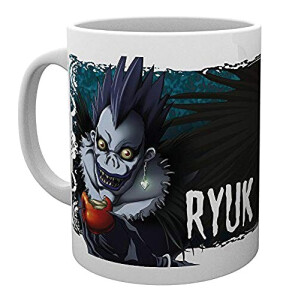 Mug Ryuk - Death Note - multicolore
