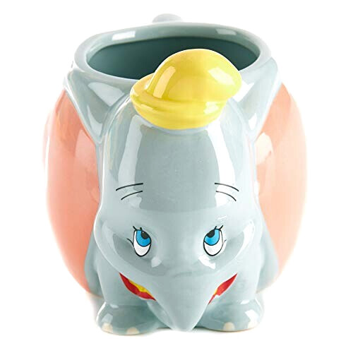 Mug Dumbo multicolore céramique variant 0 