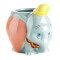 Mug Dumbo multicolore céramique - miniature variant 2