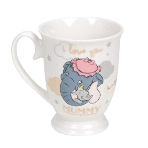 Mug Dumbo blanc