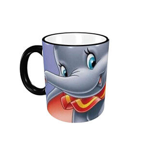 Mug Dumbo céramique 330 ml