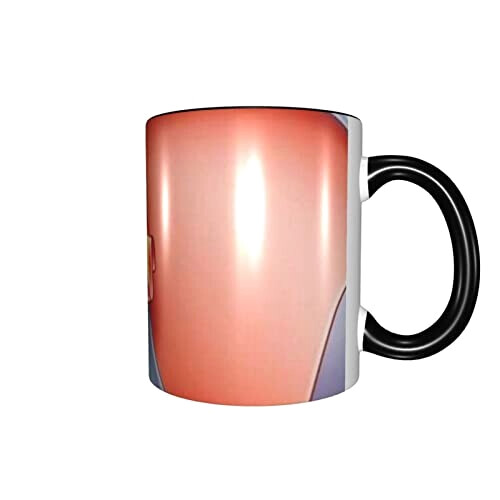 Mug Dumbo céramique 330 ml variant 0 