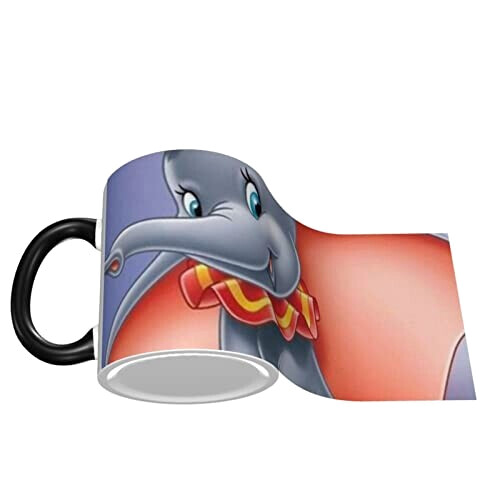 Mug Dumbo céramique 330 ml variant 2 