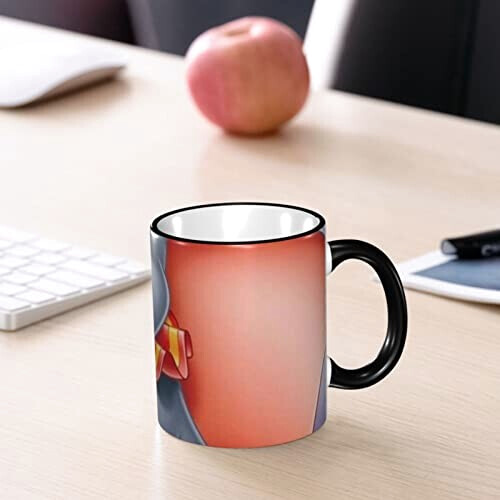 Mug Dumbo céramique 330 ml variant 5 