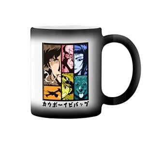 Mug Ein - Cowboy Bebop - magic céramique