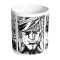 Mug Kenshiro, Raoh, Shin - Ken le survivant - céramique 30 cl - miniature variant 2