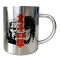 Mug Kenshiro, Raoh - Ken le survivant - air 325 ml - miniature