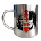Mug Kenshiro, Raoh - Ken le survivant - air 325 ml - miniature variant 1