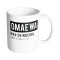 Mug Shin - Ken le survivant - céramique 30 cl - miniature