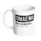 Mug Shin - Ken le survivant - céramique 30 cl - miniature variant 1