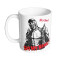 Mug Jagi - Ken le survivant - céramique 30 cl - miniature variant 1