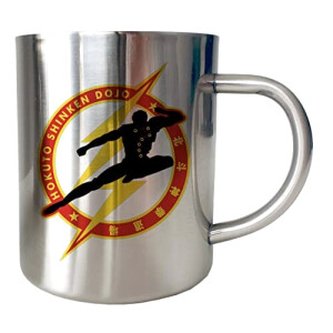 Mug Shin - Ken le survivant - 325 ml