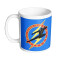 Mug Shin - Ken le survivant - céramique logo 30 cl - miniature variant 1