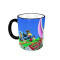 Mug Dumbo céramique 330 ml - miniature